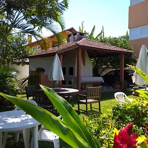 Apartahotel Ilha
