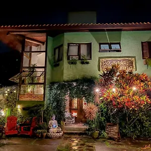 Inn Santarina