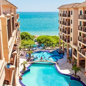 Apartahotel Flat Partic Jurere Village