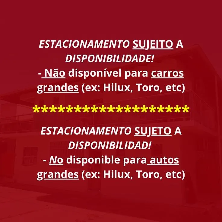 ** Inn Pousada Floripamar I Hotel Florianopolis Brazil