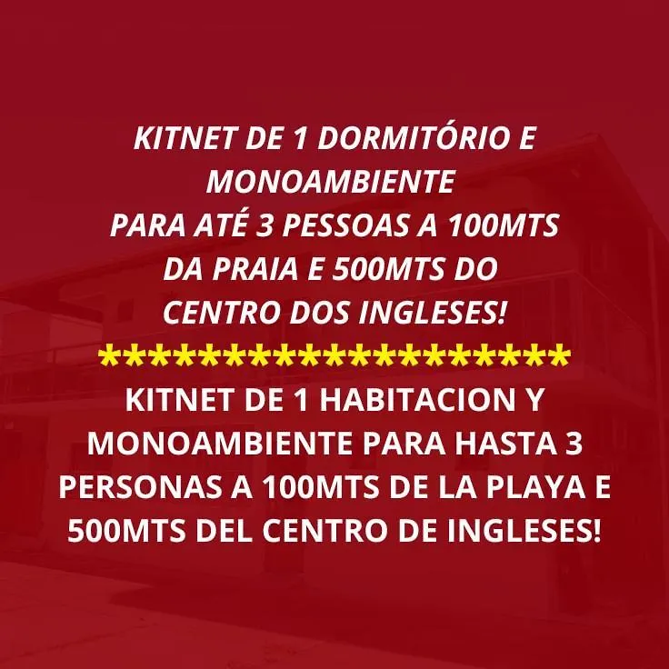 Pousada Floripamar I Hotel Florianopolis