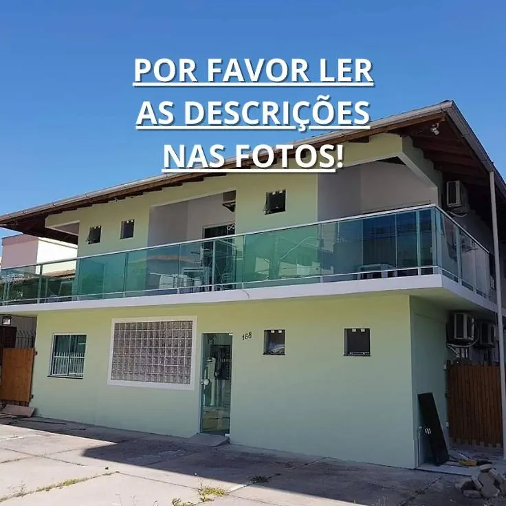 Pousada Floripamar I contacts