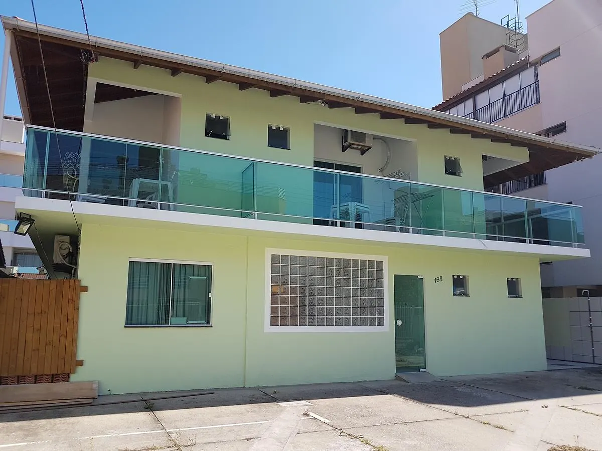 Pousada Floripamar I Hotel Florianopolis 2*,