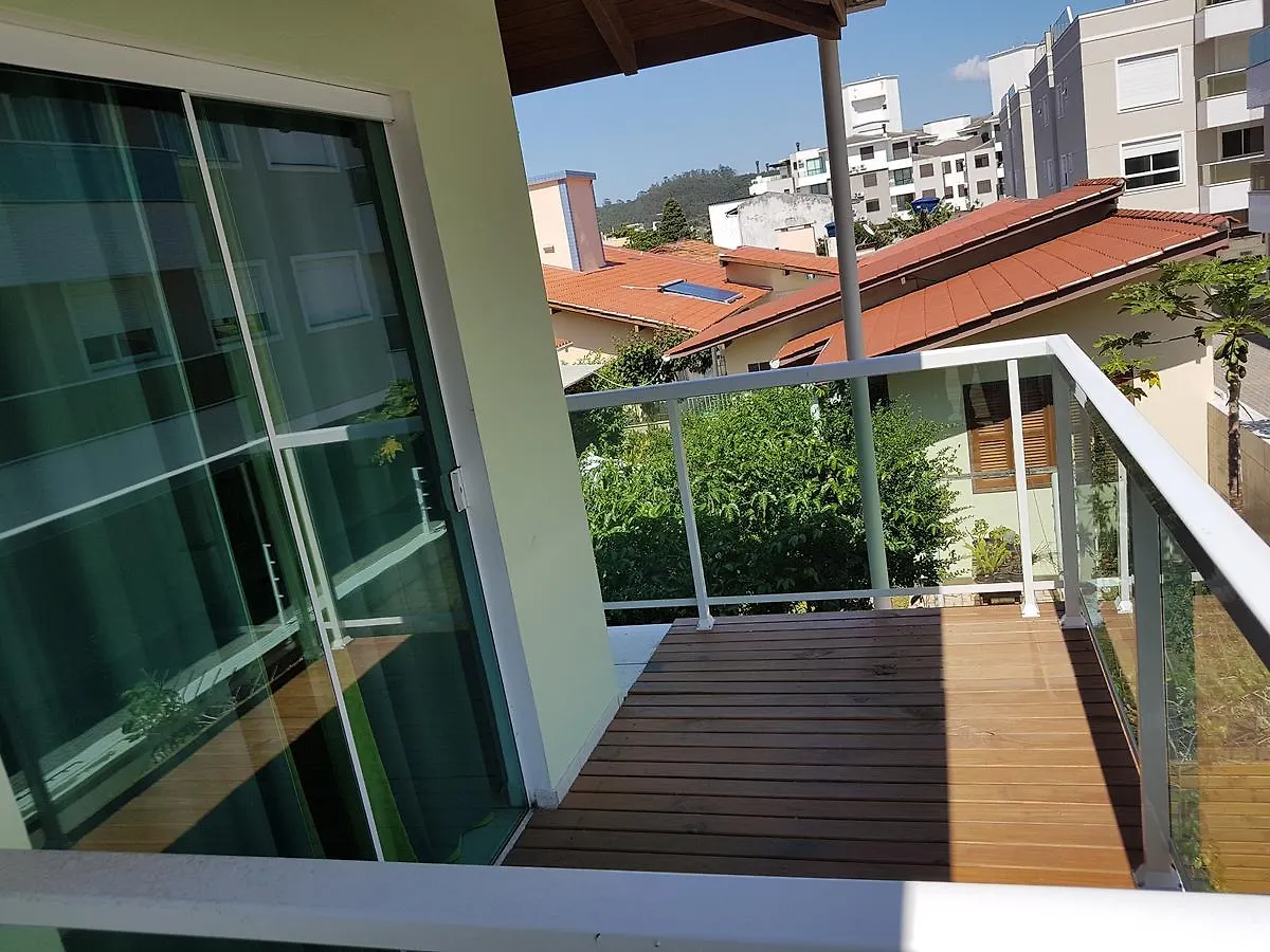 Pousada Floripamar I Hotel Florianopolis Inn