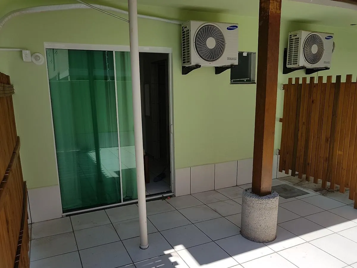 Pousada Floripamar I Hotel Florianopolis