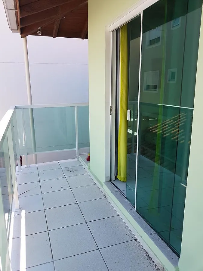 Pousada Floripamar I Hotel Florianopolis 2*,  Brazil